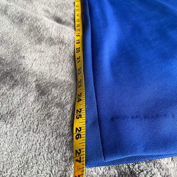 Vintage Handmade Rollerskate Culottes - Picture 6 of 7